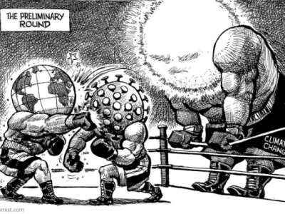 Covid19, Compliance, & Bible&nbsp;Prophecy