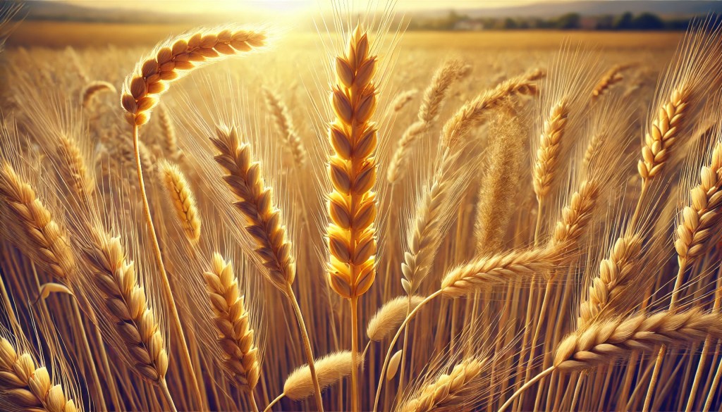 wheat and tares sda image