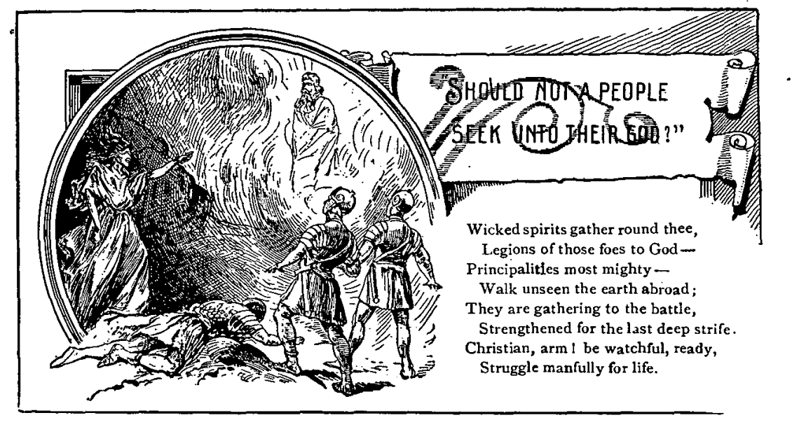 Understanding Spiritualism: Key Concepts&nbsp;Explained