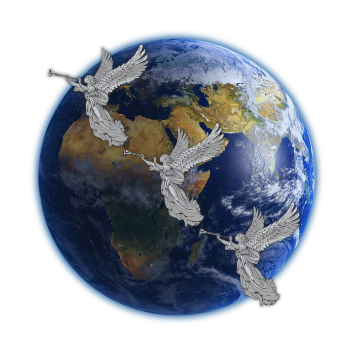 Sunday Laws Are Coming