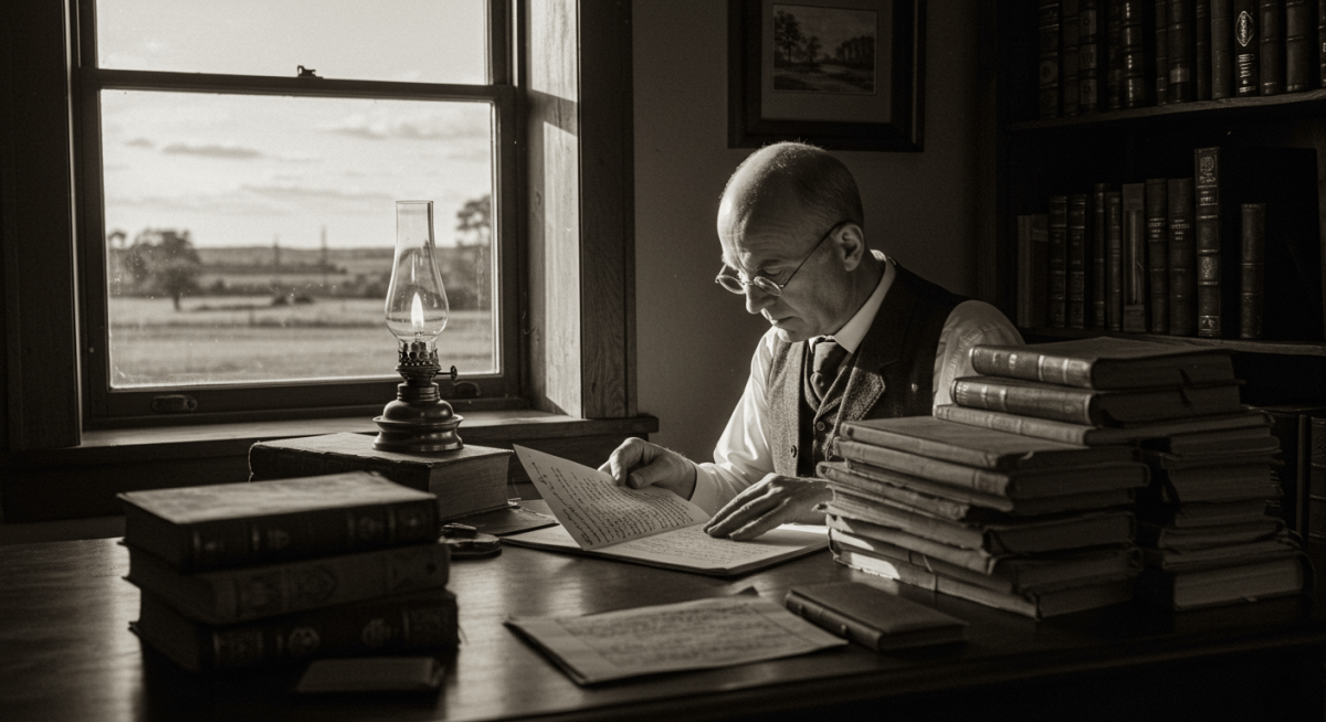 How a Doubter and Skeptic Discovered Ellen White Wrote Her Own&nbsp;Books