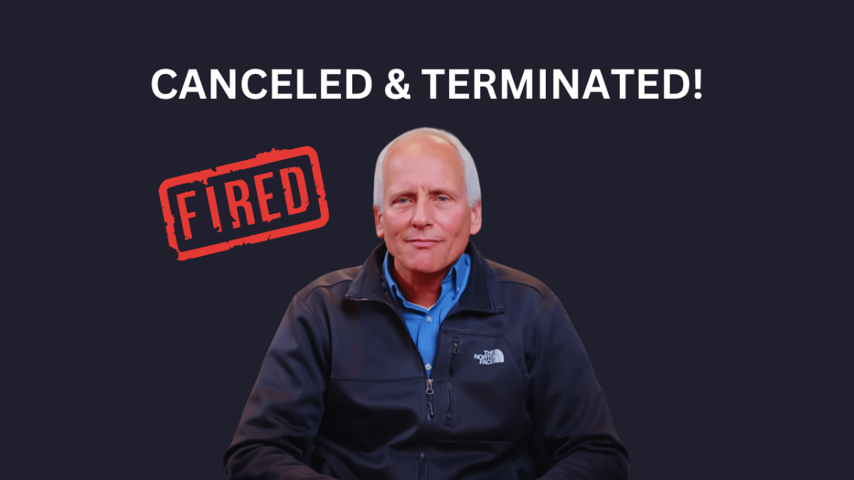 Pastor Ron Kelly of Village SDA Church Has Been “Put on Administrative&nbsp;Leave”